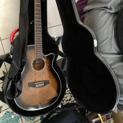 YAMAHA✩L12-6✩ギター✩12弦✩10月までの限定出品です Negotiable! [12strings] YAMAHA L12-6E (1981) - Acoustic