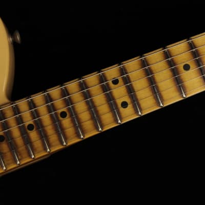 Fender Custom '52 Telecaster Journeyman Relic - ANBL (#366) image 8