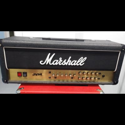 Marshall jvm410h stealth hot sale