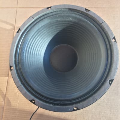 Yamaha Eminence JAY 5120 12 Inch, 8 Ohm, 300 Watt Pro Audio PA speaker From  SM12IV Monitor | Reverb