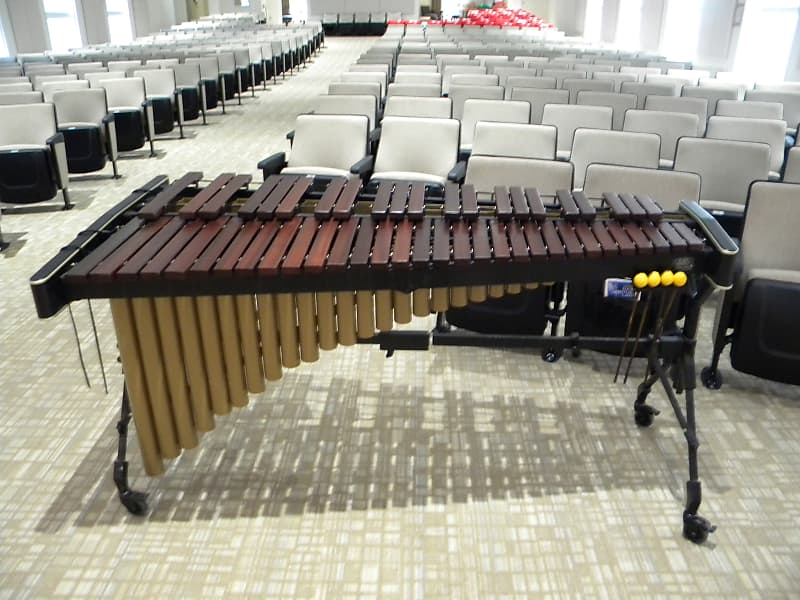 adam soloist 43 mspv43 marimba Reverb