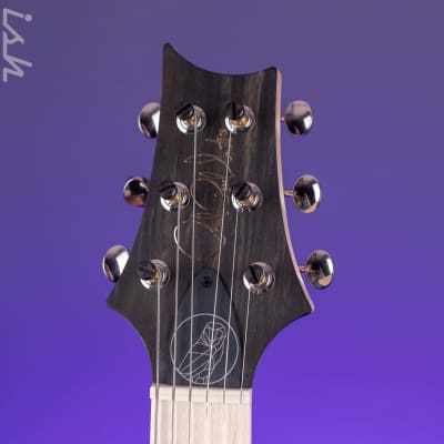PRS Myles Kennedy Signature Electric Guitar Antique Hunters Green Demo image 5