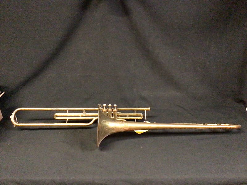 Olds on sale valve trombone