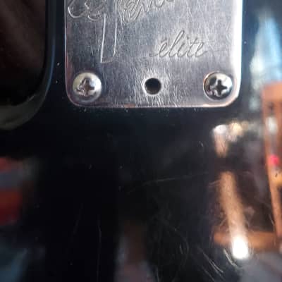 Fender Elite Precision Bass 1982-1985 image 6