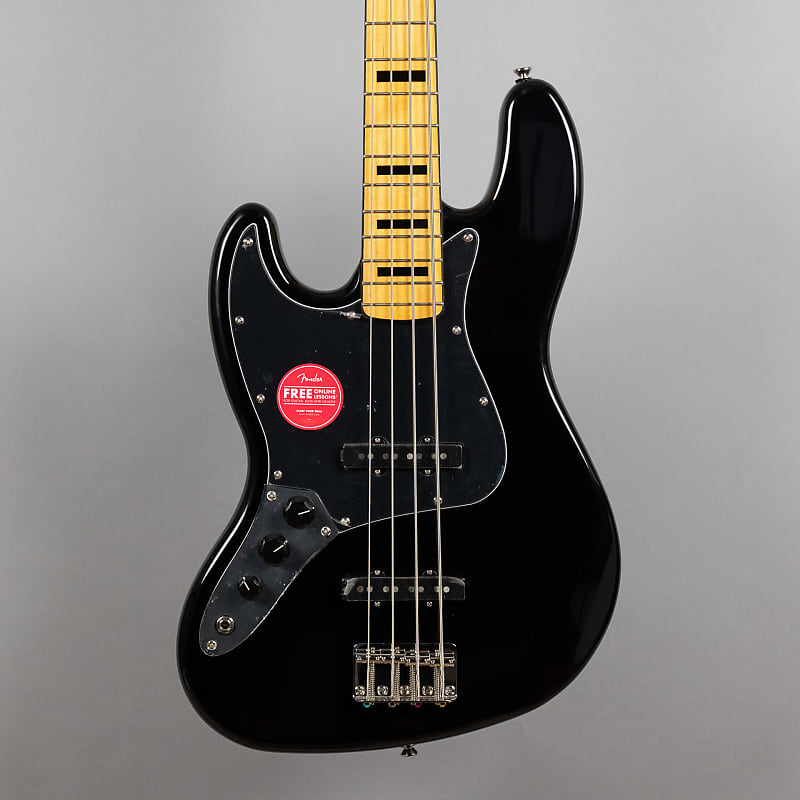 【10391】 左利き用 Squier Jazz Bass レフティー 10391】 左利き用 Squier Jazz Bass レフティー - メルカリ