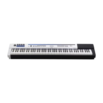 Casio PX-5S Privia PRO Digital Stage Piano, (Used) Warehouse Resealed image 3