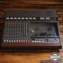 TASCAM 388 8-Channel Mixer with 1/4" 8-Track Reel to Reel Recorder (Serviced)