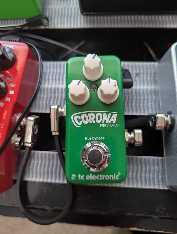 TC Electronic Corona Mini Chorus