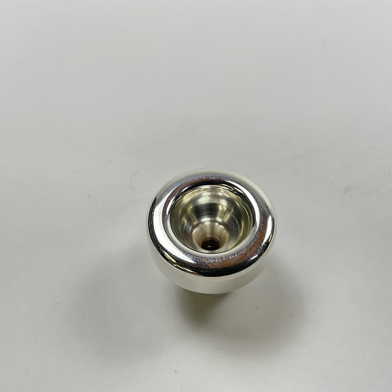 マイルス！ GUSTAT 特注品 JAMES R NEW B11EW-G2 Miles GUSTAT Custom 11EW-G2 Trumpet Mouthpiece by James R