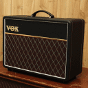 Vox AC10C1 Classic 10-Watt 1x10" Guitar Combo black