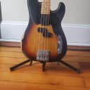 Fender Mike Dirnt Artist Series Signature Precision Bass 2013