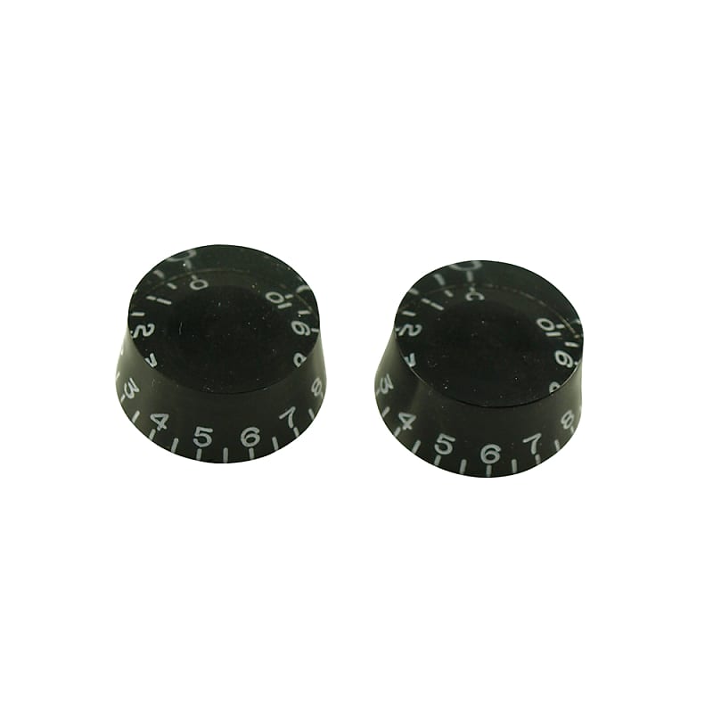 WD Non-Slip Speed Knob Set Of 2