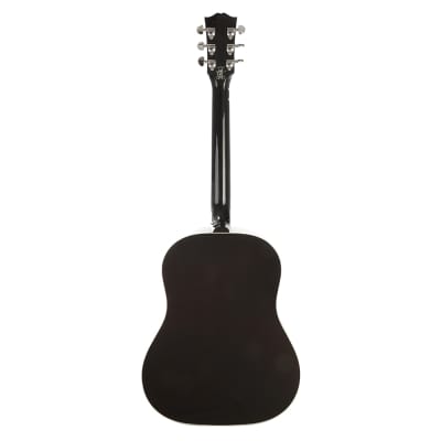 Gibson Slash J-45 Acoustic Guitar - November Burst - #22740025 - Display Model image 5