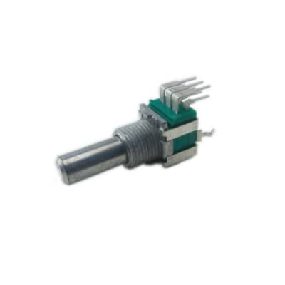 Roland - MC-303 , MC-505 , EG-101 - New Rotary potentiometer