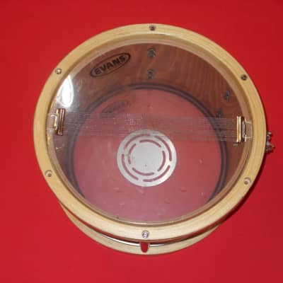 Yamaha Akira Jimbo Custom Model 13" Snare Drum image 5