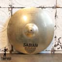Used Sabian AA Rock Ride Cymbal 20in