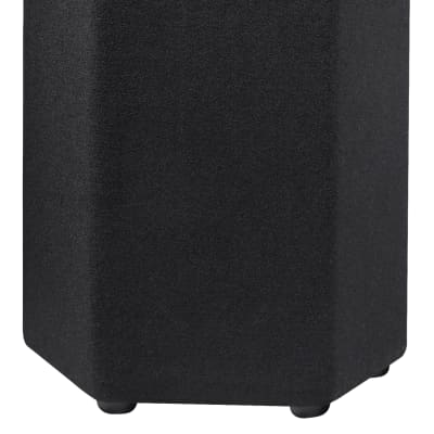 (2) JBL JRX212 1000w 12" DJ P/A Speakers+(2) 18" 1400w Subwoofers+Powered Mixer image 10