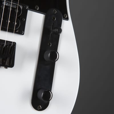 ESP LTD TE-200 Snow White - Electric Guitar image 10