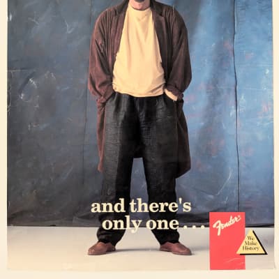 Vintage USA Red Wing Shoes X Eric Clapton Leather Jacket Vintage USA Red Wing Shoes X Eric Clapton Leather Jacket