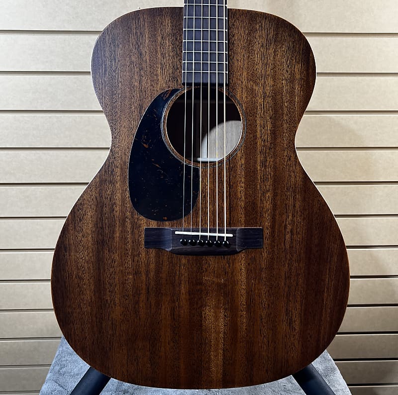 Martin 000-15ML Acoustic Guitar - Mahogany w/Gig Bag & PLEK*D #172 image 1