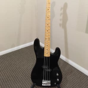 【希少】Squier Contemporary Bass 1990年代 希少】Squier Contemporary Bass 1990年代 Amazon.com: Squier