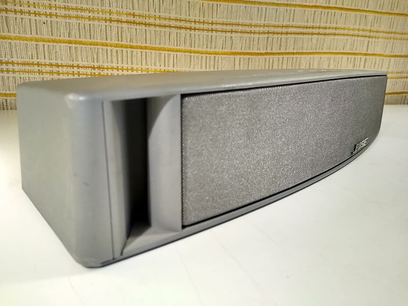 Bose VCS-10 popular Center Channel Speaker