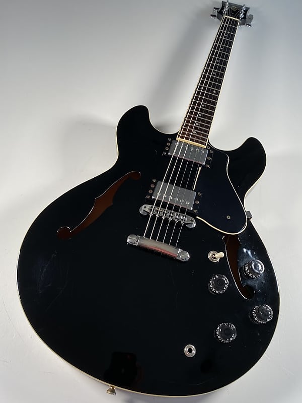 YAMAHA SA1100 セミアコ SA 1100
