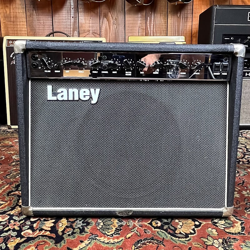 Laney LC30 Reverb