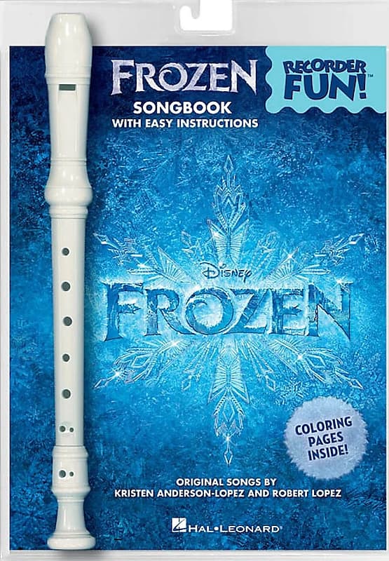 First 100 Songs to Play on Recorder I Songbook for Beginners: Easy