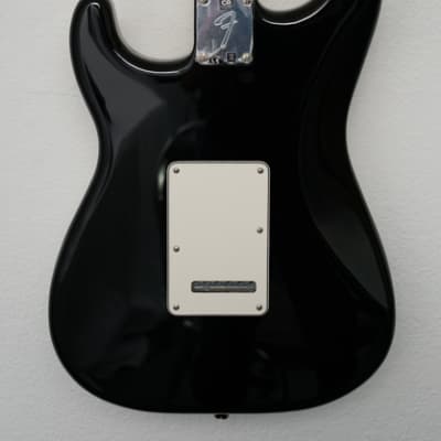 Fender Player Stratocaster Black image 15
