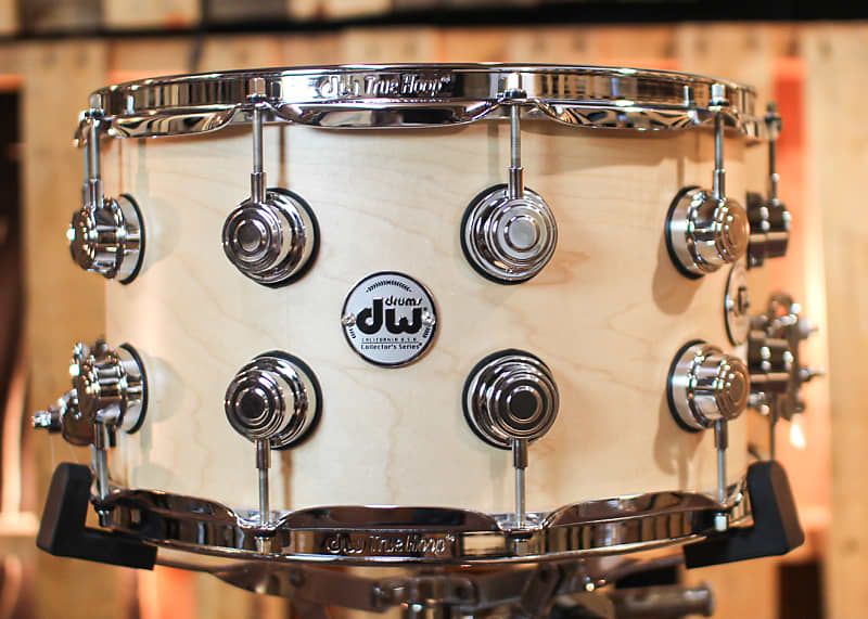 DW Collector's Series Maple 8x14