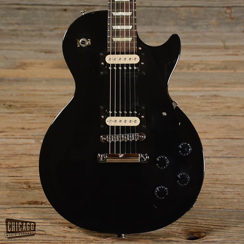 Gibson Les Paul Studio Deluxe II 2012 - 2013 image 5
