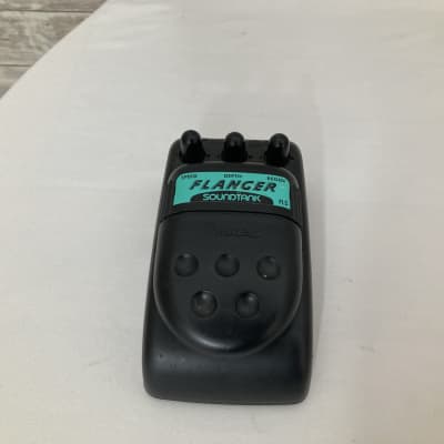Reverb.com listing, price, conditions, and images for ibanez-soundtank-fl5-flanger