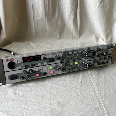 AKAI MFC42 Analog Filter Module | Reverb