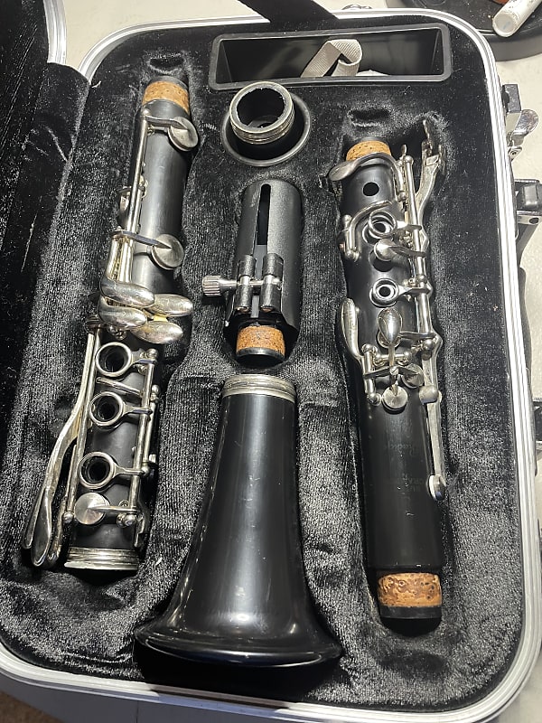 Buffet Crampon prodige Reverb
