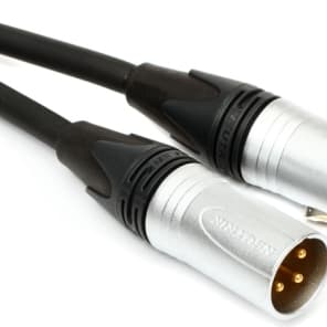 Pro Co EVLMCN-20 Evolution Microphone Cable - 20 foot image 5