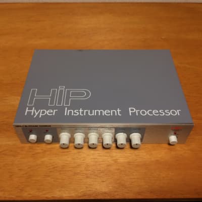 Guyatone HPC-1 (HIP ) Hyper Instrument Processor. BI-Phase