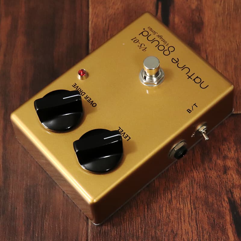 Nature Sound VS-01 ギター nature sound VS-01 nature sound／VS-01