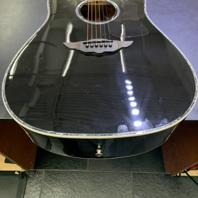 Keith Urban Player Acoustic/Electric Guitar for sale