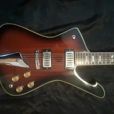 1975 Ibanez Artist 2663 Pre Iceman Excellent Time Capsule Condition image 5
