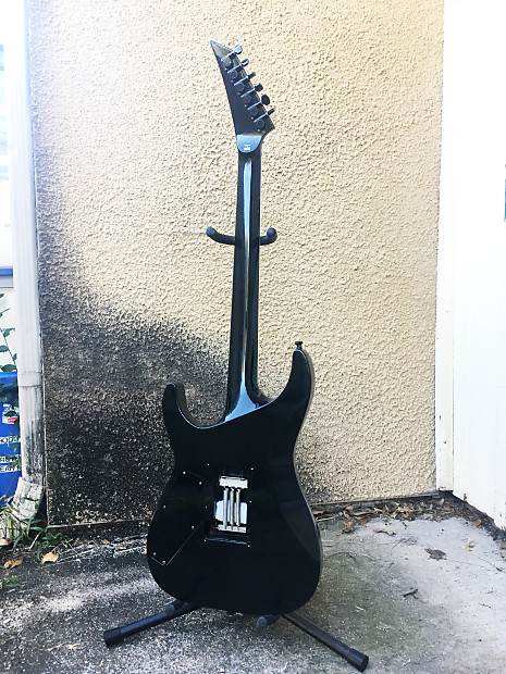 ESP Edwards E-HR-115D Horizon Black | Reverb