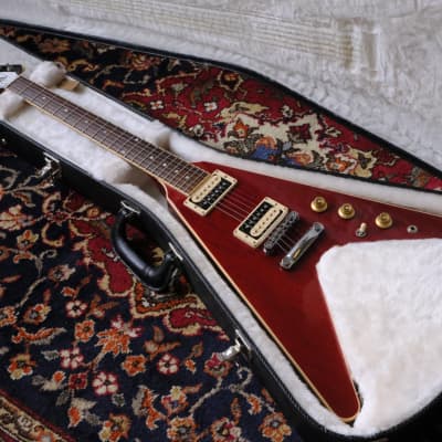 ギター Jackson Stars JP RR-185 Trance Red ギター Jackson Stars JP RR-185 Trance Red