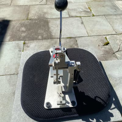 Axis Longboard A Single Bass Pedal Sonic Hammer and Extra Beater image 12
