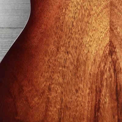 Taylor GS Mini-e Koa Plus Acoustic Guitar Solid Top / ES2 image 8