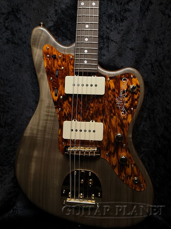 Momose MJM-JINDAI TOCHI-SP22/R NA-MAT Made In Japan
