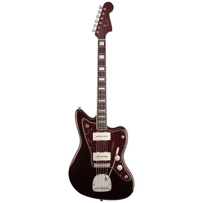 Fender Troy Van Leeuwen Jazzmaster | Reverb