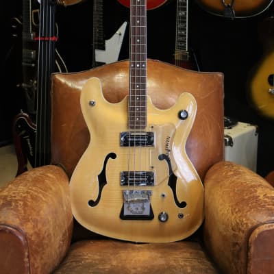 BALDWIN BISON BASS bass guitars for sale in USA | guitar-list