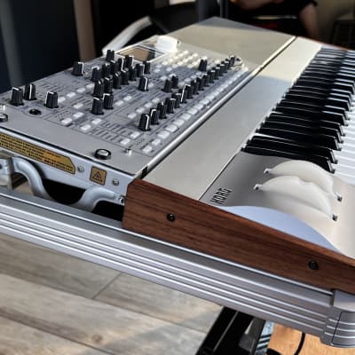 Korg Radias 2000s - Gray image 10
