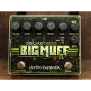 Electro Harmonix EHX Deluxe Bass Big Muff