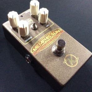 ギター Danelectro Dan-Echo Danelectro Dan Echo - Pedal on ModularGrid
